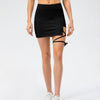 Sloane Skirt - Black