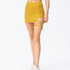 Sloane Skirt - Yellow