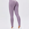 Sophia Seamless Leggings - Purple