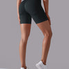 Stella Seamless Shorts - Graphite