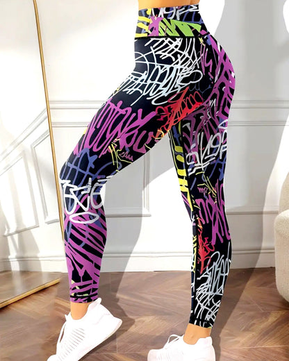 Street Energy Leggings