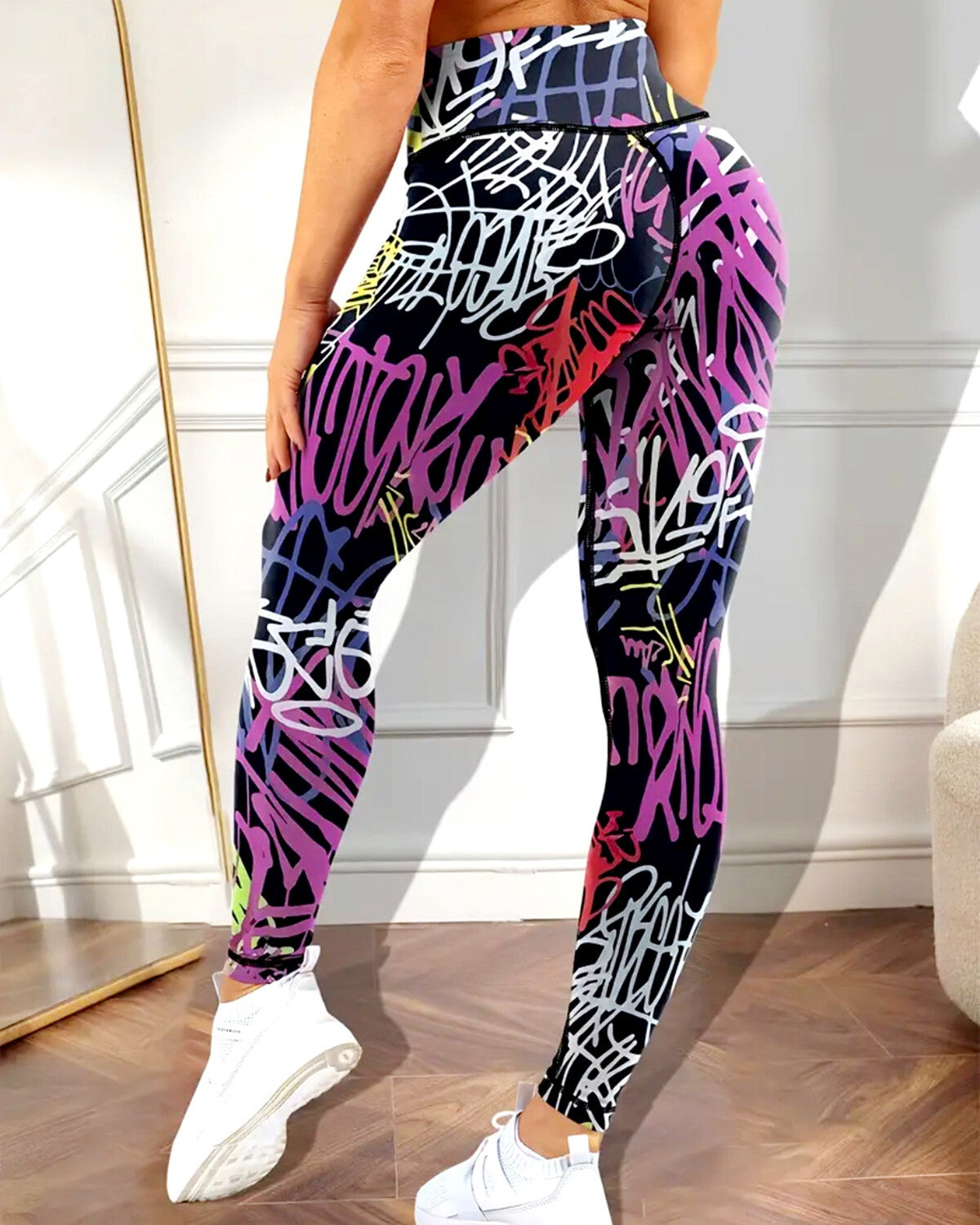 Street Energy Leggings