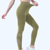 Thea Seamless Leggings - Green