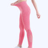 Thea Seamless Leggings - Pink