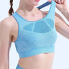 Thea Sports Bra - Blue