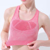 Thea Sports Bra - Pink