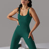 Veda Seamless Jumpsuit - Teal