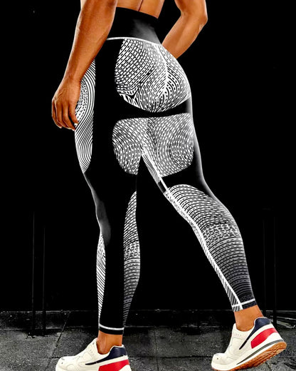 Vortex Leggings