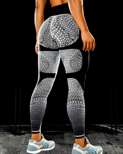 Vortex Leggings