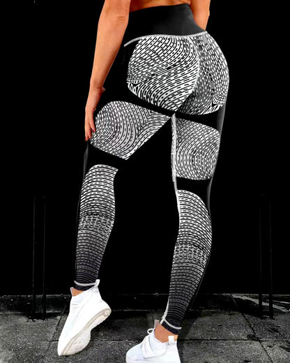 Vortex Leggings