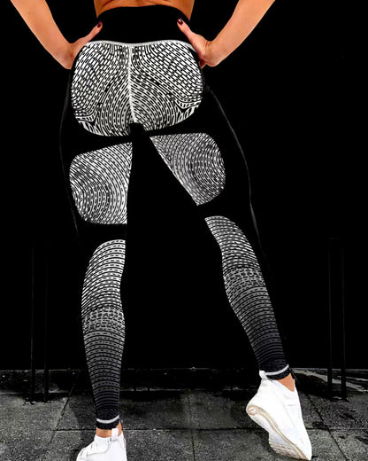 Vortex Leggings