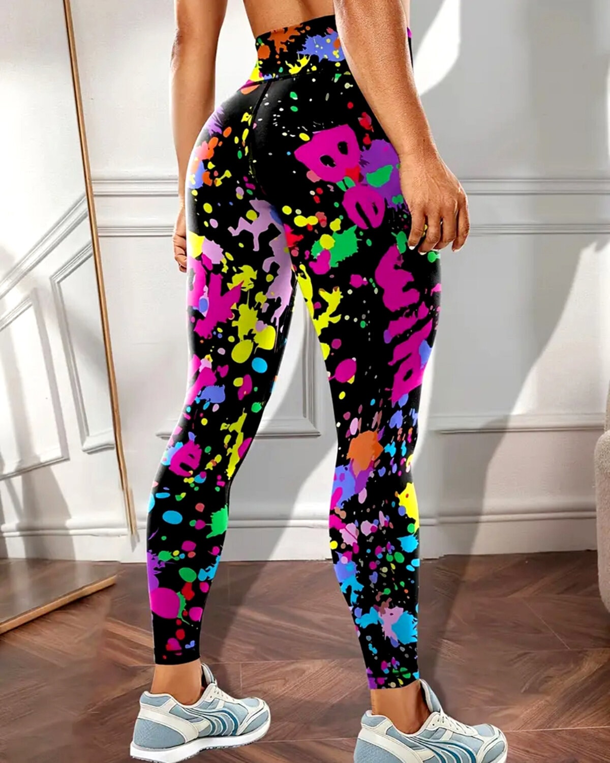 Wild Thing Leggings