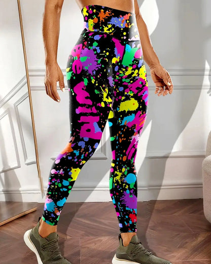 Wild Thing Leggings