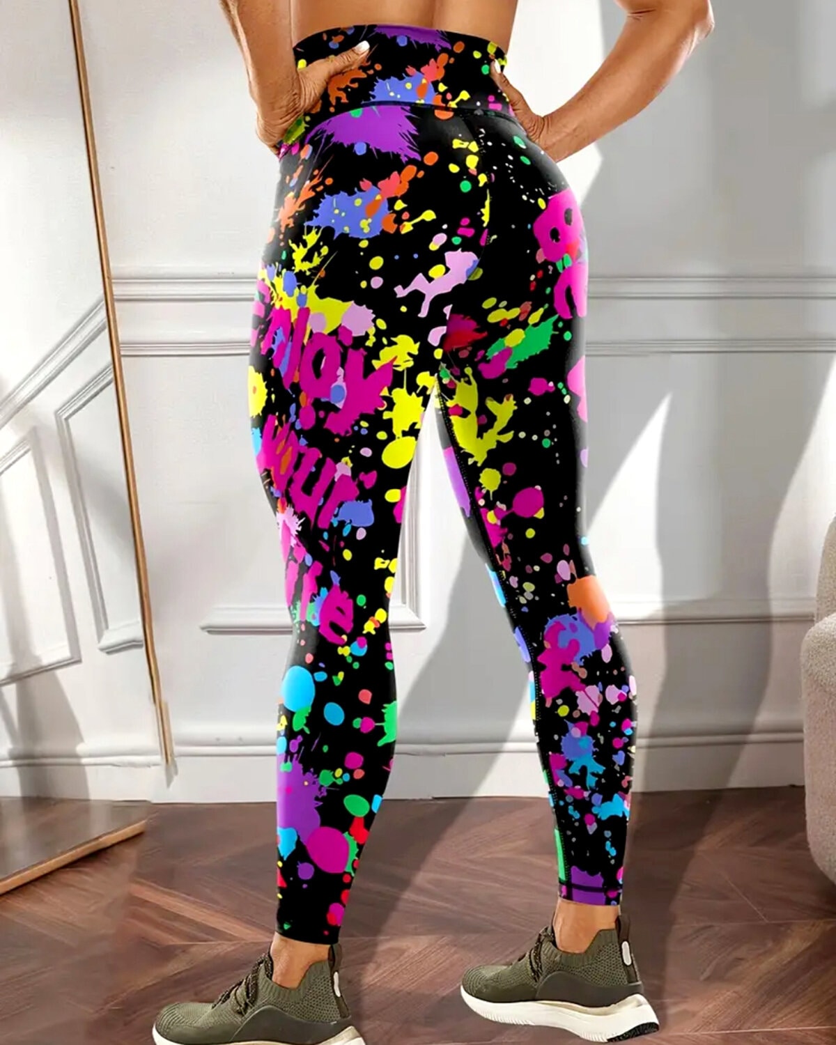 Wild Thing Leggings