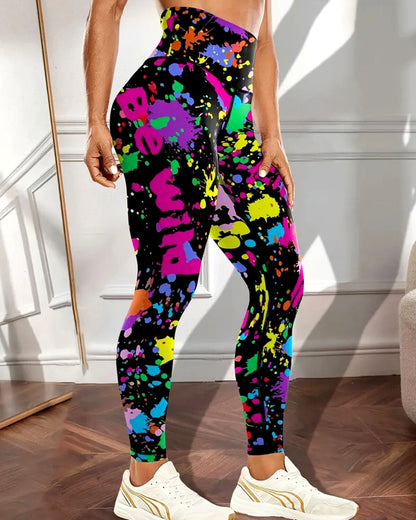 Wild Thing Leggings