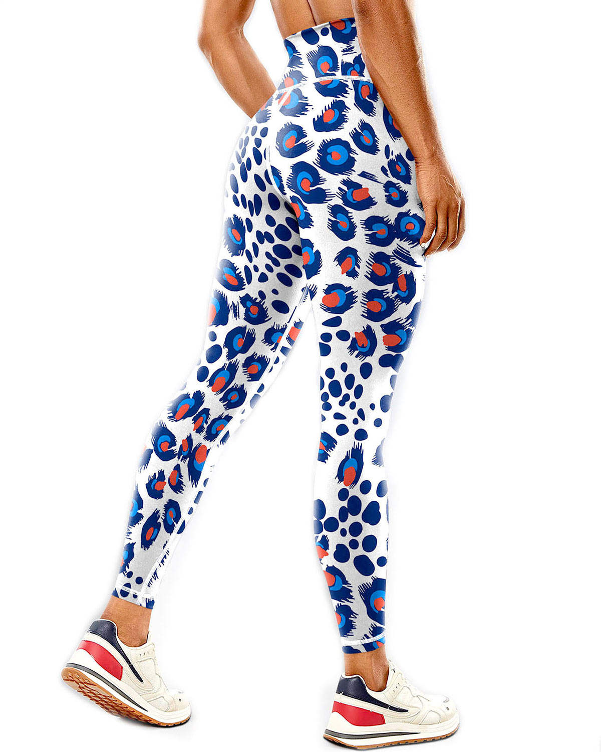 Wildcat Wonder Leggings