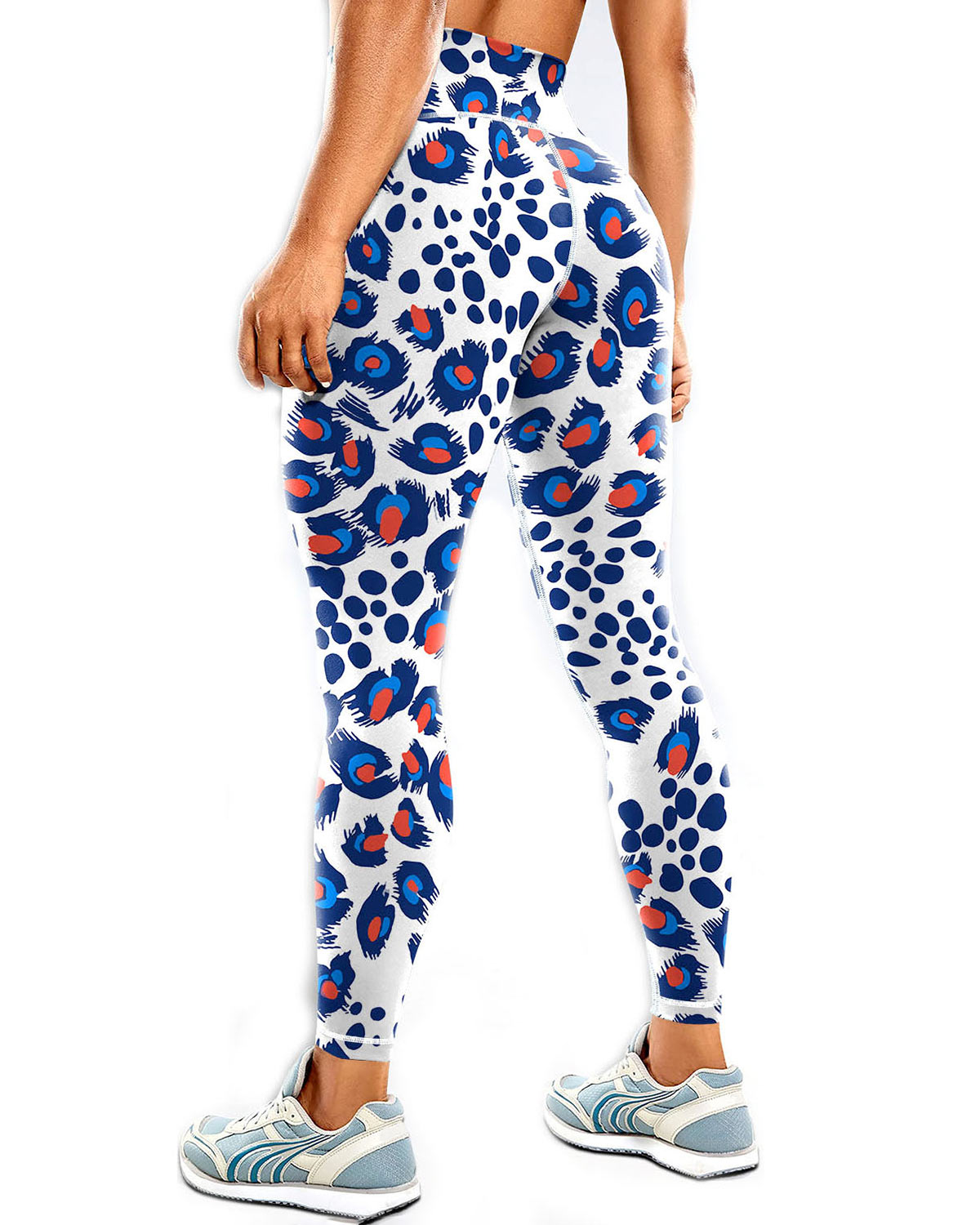 Wildcat Wonder Leggings