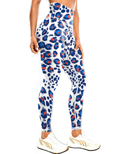 Wildcat Wonder Leggings