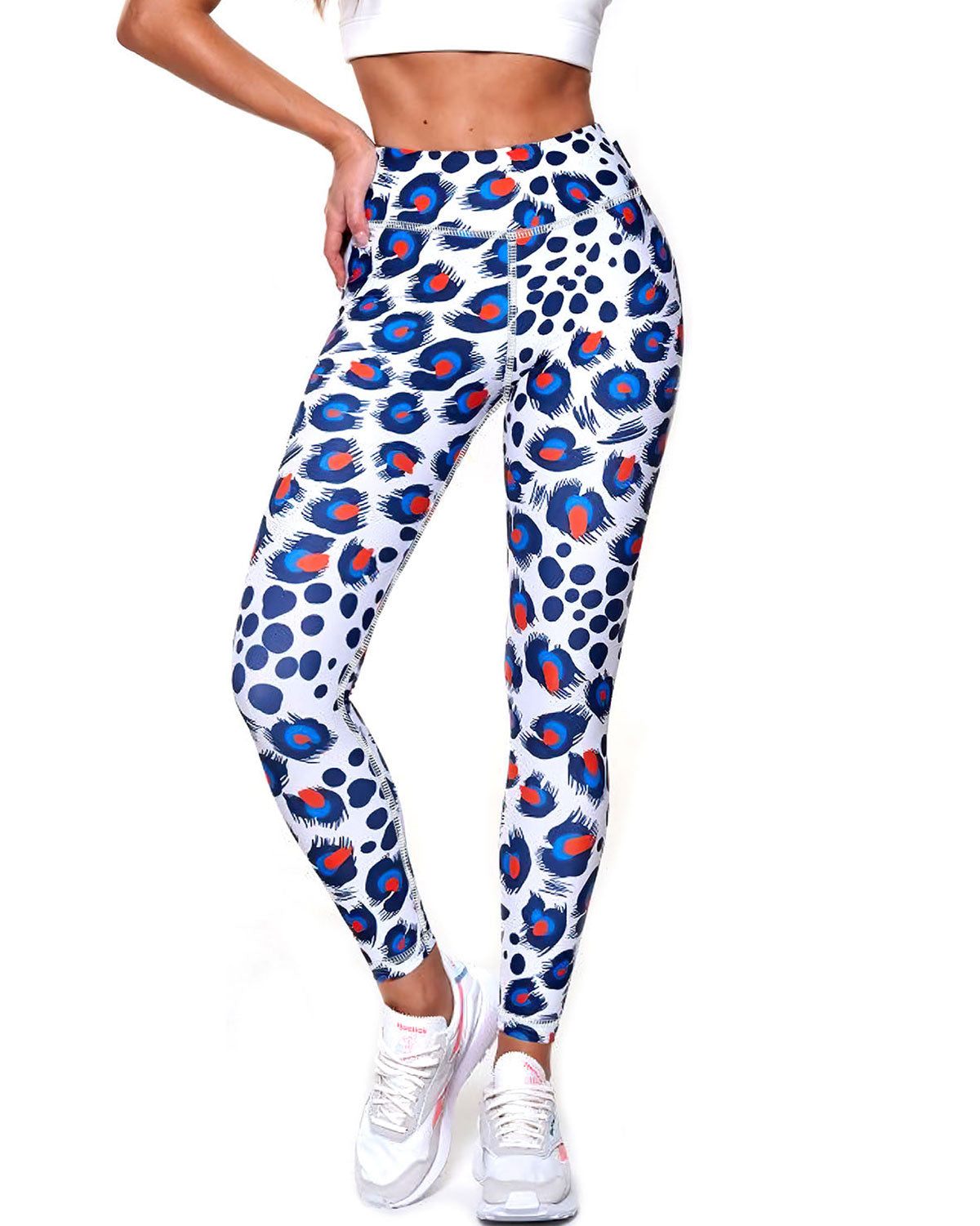 Wildcat Wonder Leggings