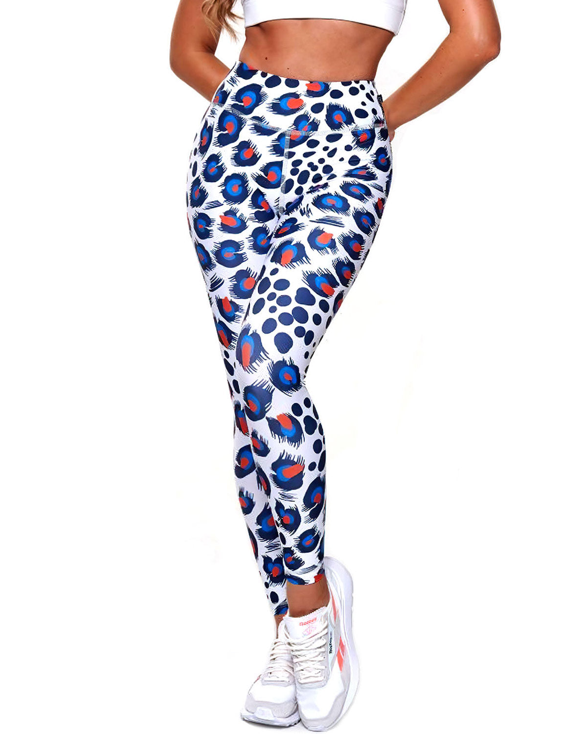 Wildcat Wonder Leggings