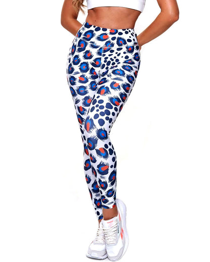 Wildcat Wonder Leggings