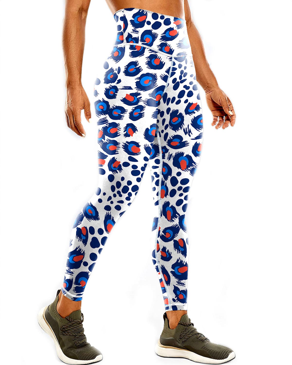 Wildcat Wonder Leggings