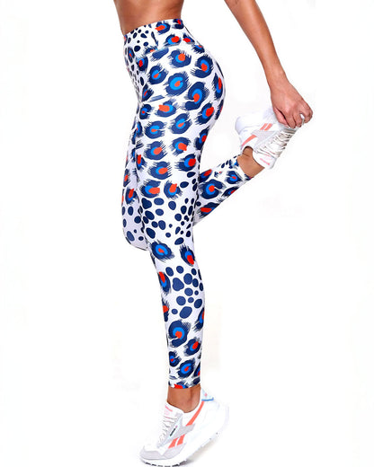 Wildcat Wonder Leggings