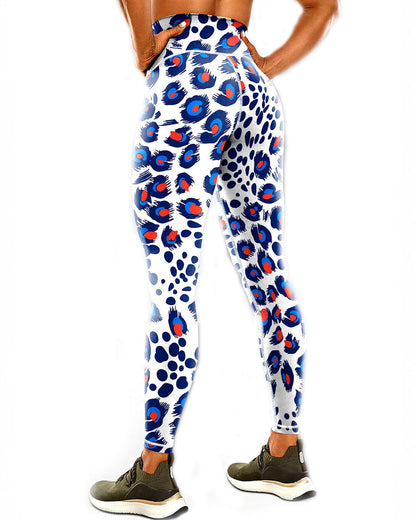 Wildcat Wonder Leggings