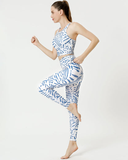 Acantha Athletic Leggings