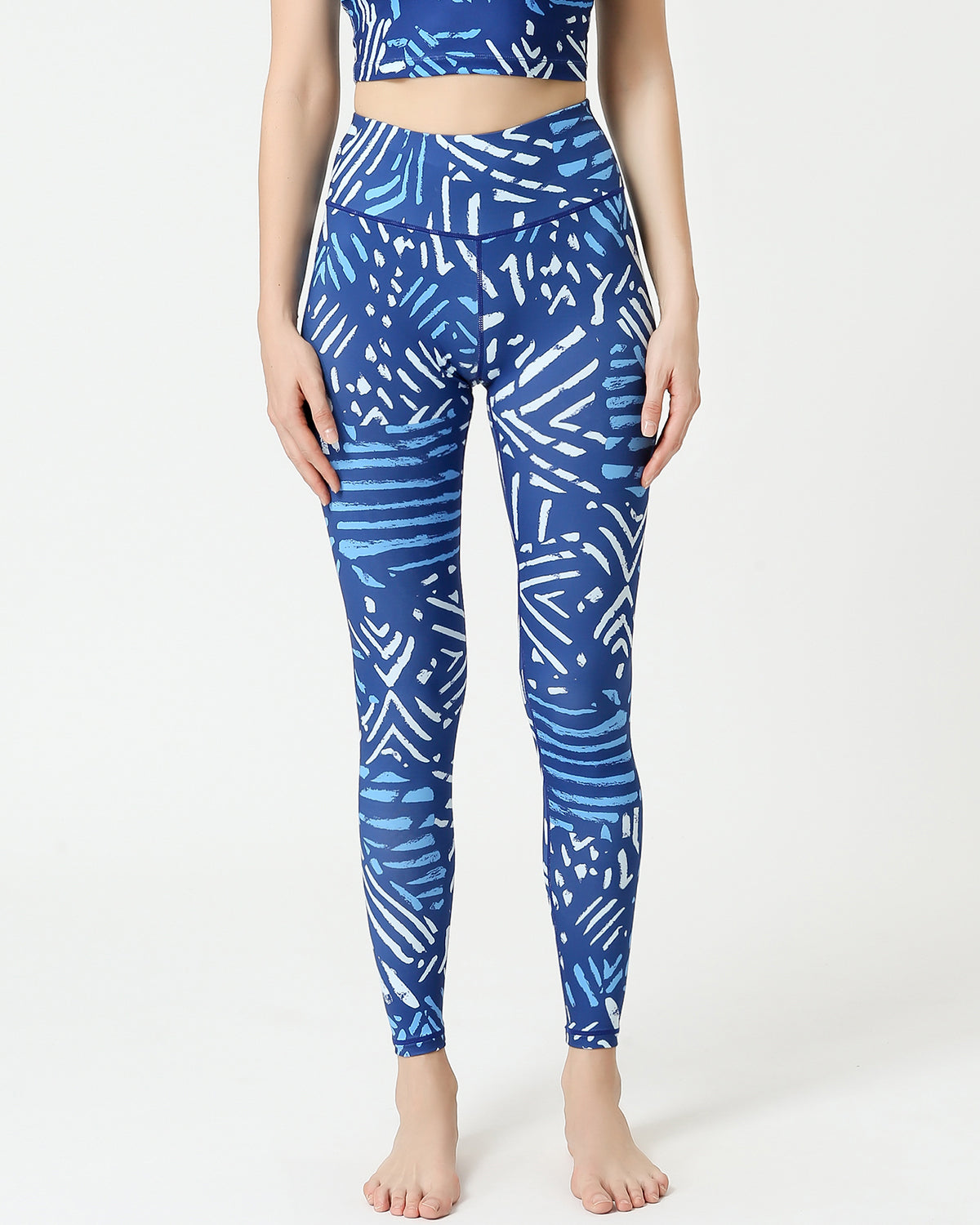 Acantha Athletic Leggings