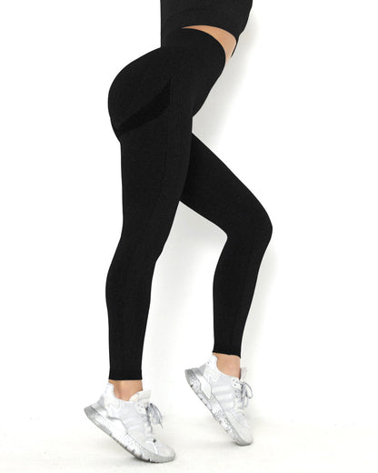 Amplify Scrunch Seamless Leggings