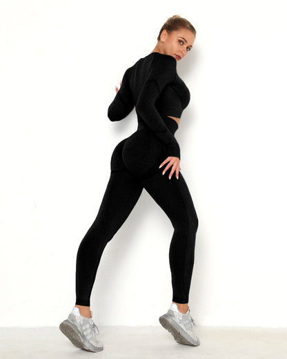 Amplify Scrunch Seamless Leggings