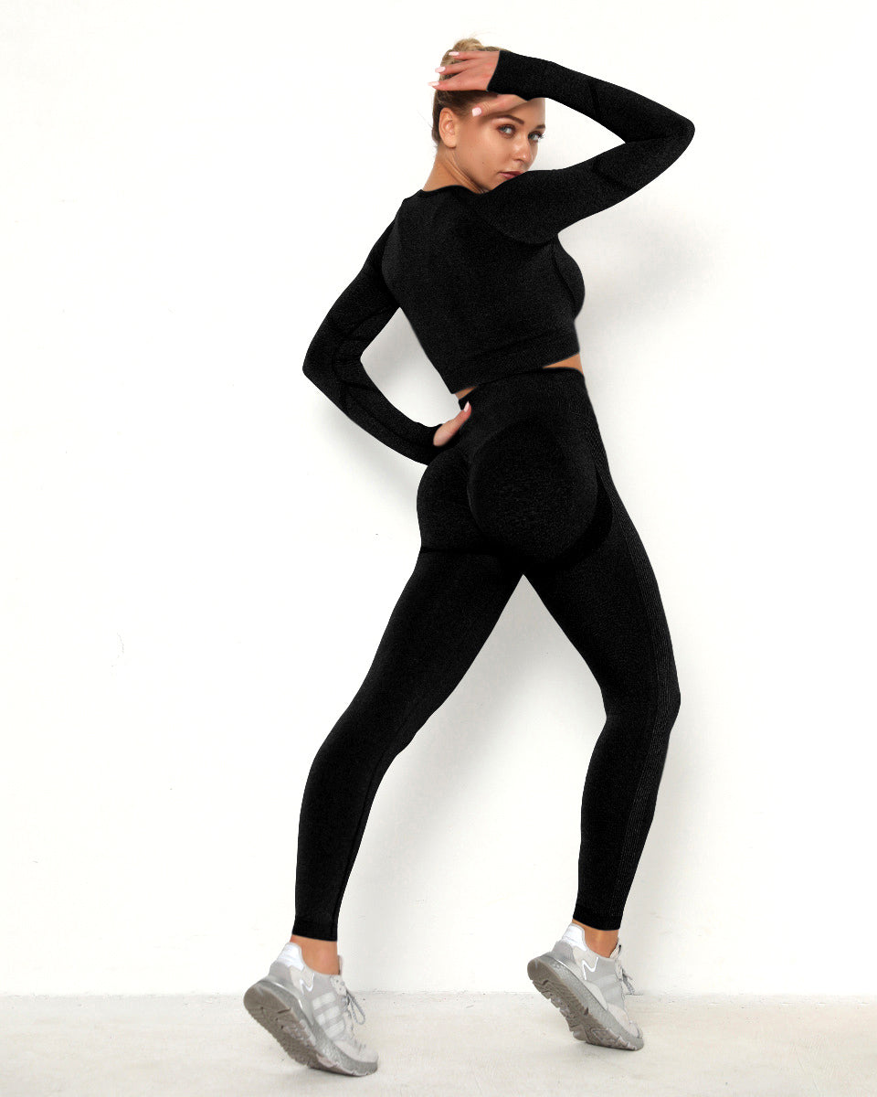 Amplify Scrunch Seamless Leggings