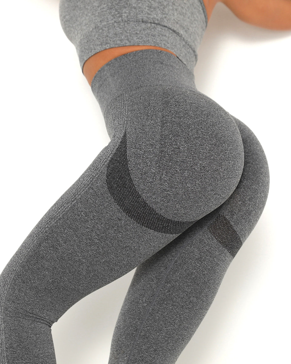 Amplify Scrunch Seamless Leggings