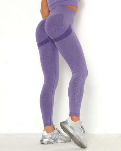 Amplify Scrunch Seamless Leggings