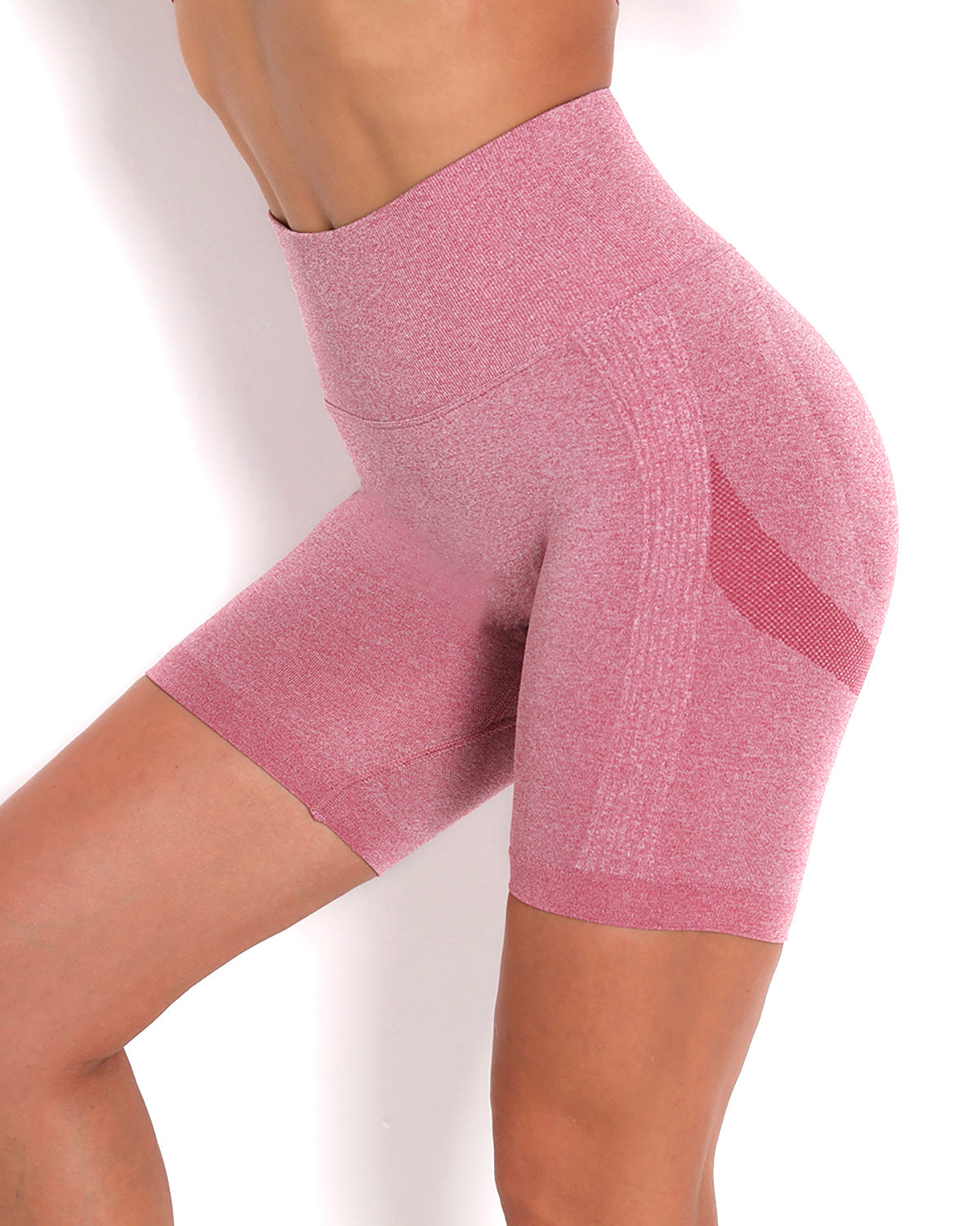 Amplify Scrunch Seamless Shorts