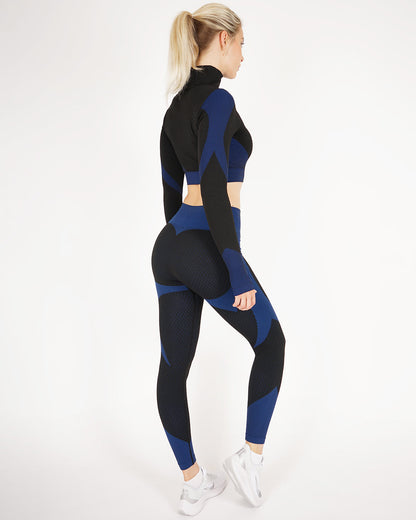 Embrace Seamless Leggings