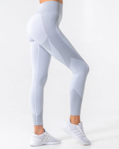 Embrace Seamless Leggings - Grey