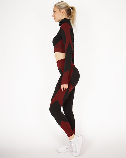 Embrace Seamless Leggings