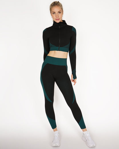 Embrace Seamless Leggings