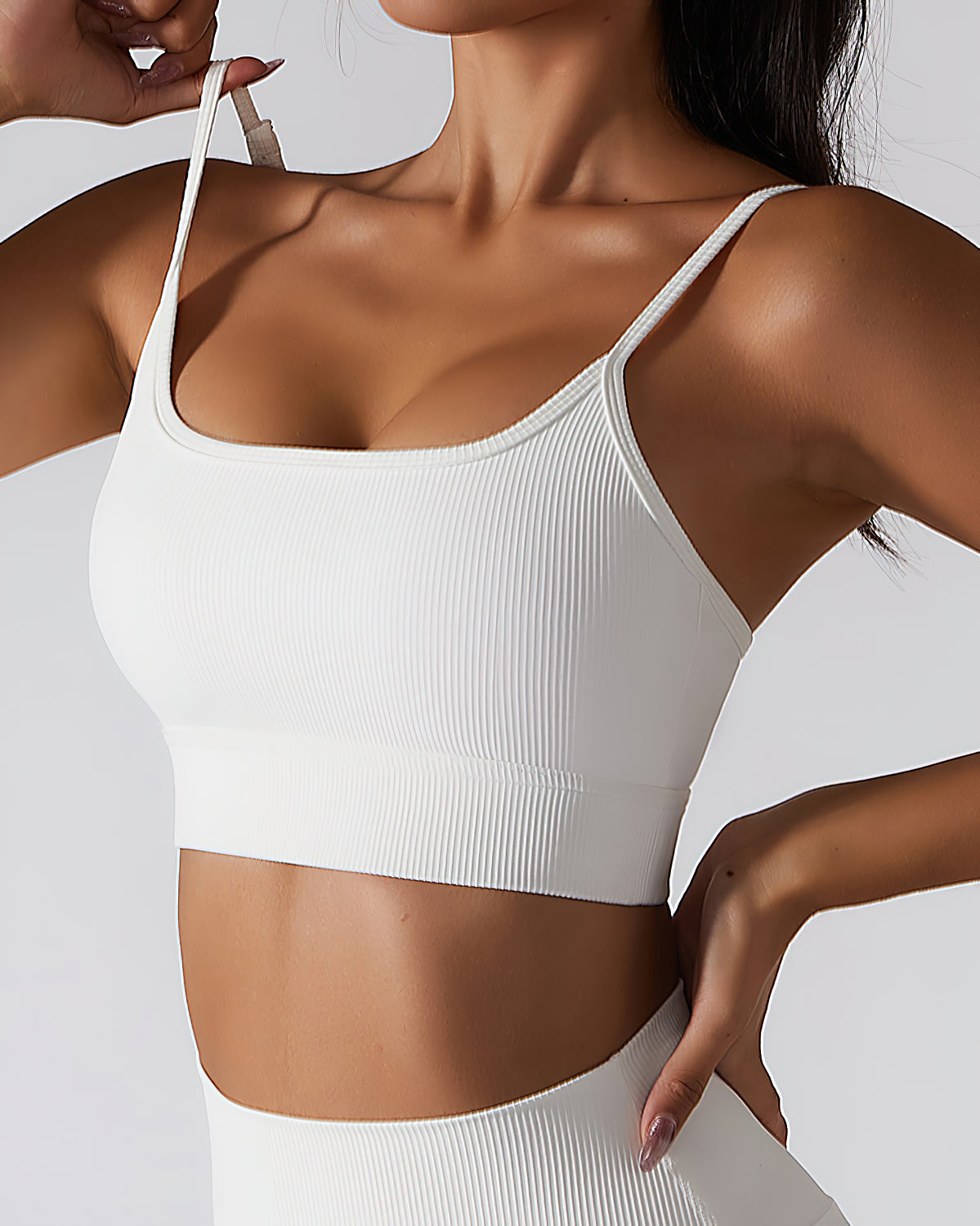 Eryn Performance Bra