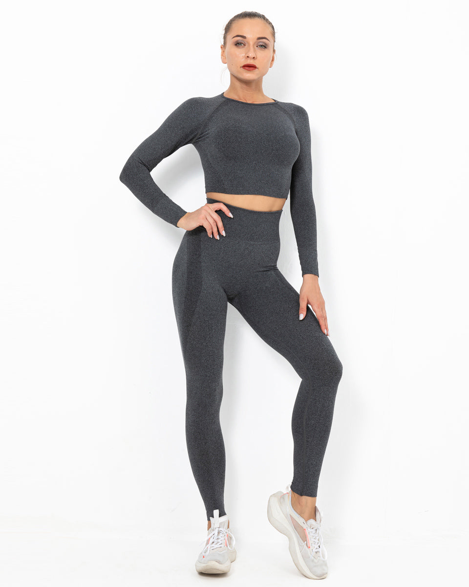 Felicity Seamless Leggings