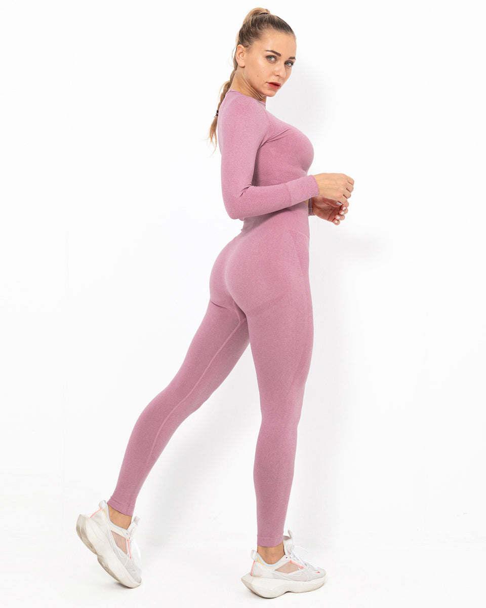 Felicity Seamless Leggings