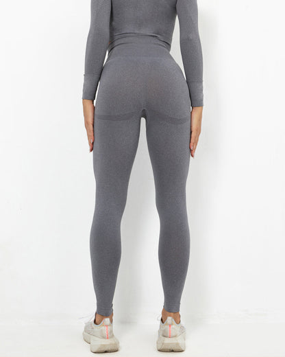 Felicity Seamless Leggings