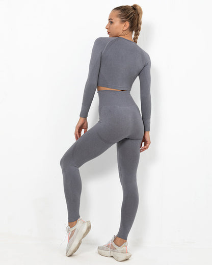 Felicity Seamless Leggings