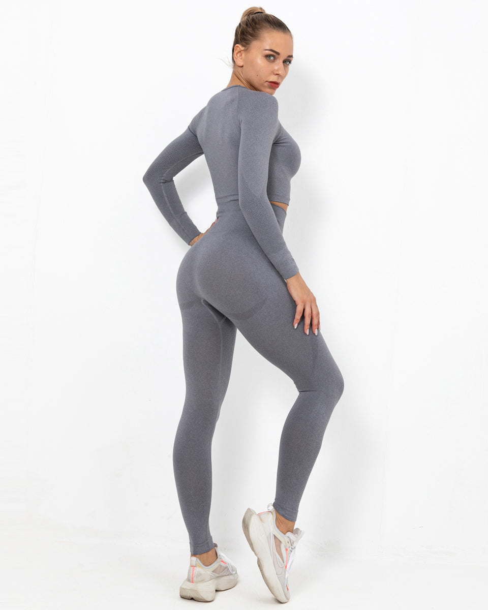 Felicity Seamless Leggings