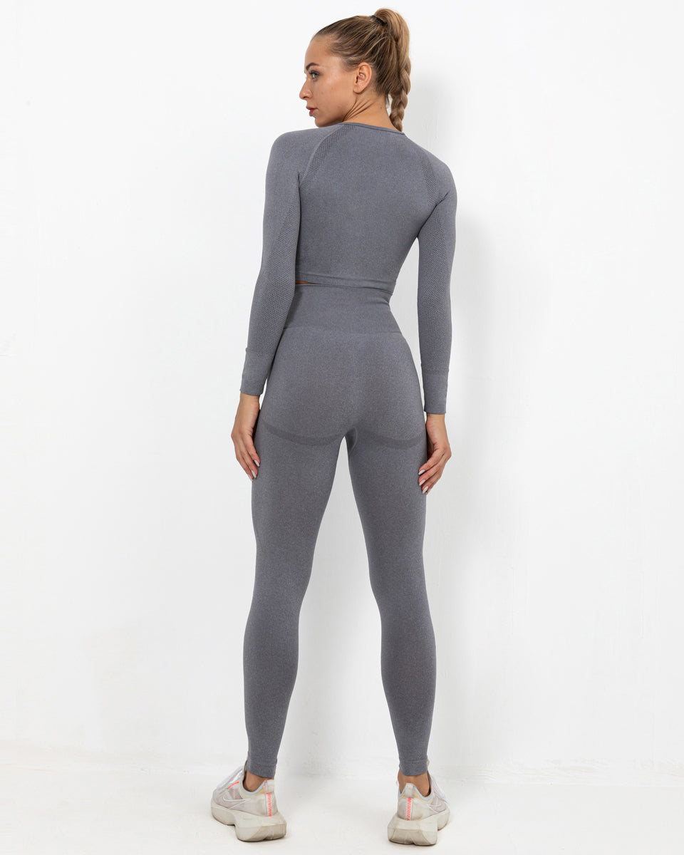 Felicity Seamless Leggings