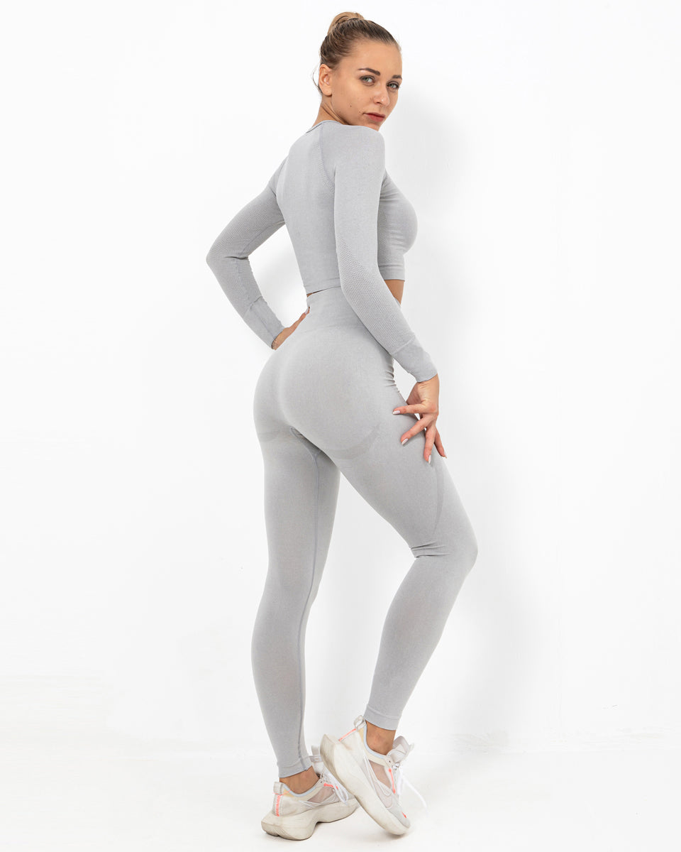 Felicity Seamless Leggings