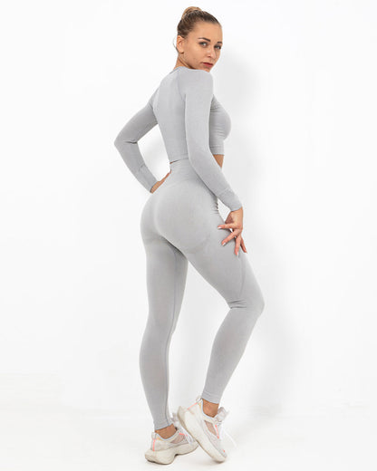 Felicity Seamless Leggings