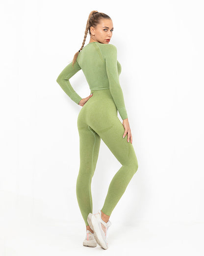 Felicity Seamless Leggings